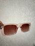 Women Classic Square High Quality Sunglasses
